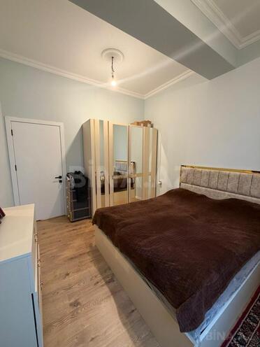 Satılır 4 otaqlı yeni tikili 130 m², Nəsimi r., photo 10 from 19
