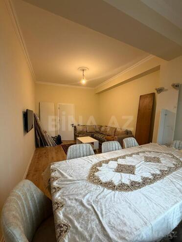 Satılır 4 otaqlı yeni tikili 130 m², Nəsimi r., photo 4 from 19