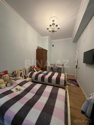 Satılır 4 otaqlı yeni tikili 130 m², Nəsimi r., photo 13 from 19