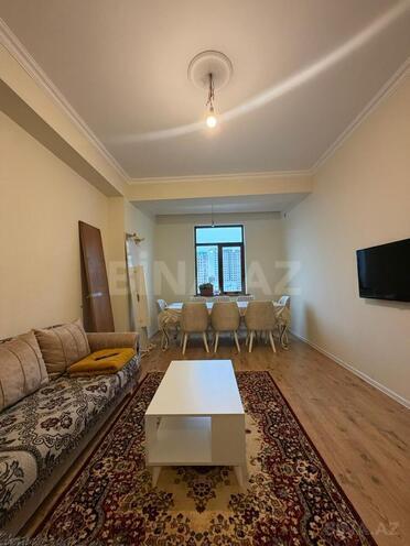 Satılır 4 otaqlı yeni tikili 130 m², Nəsimi r., photo 5 from 19