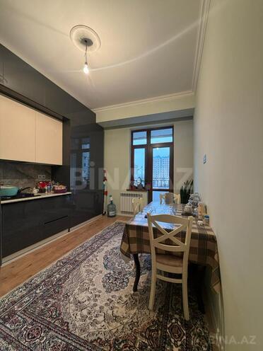 Satılır 4 otaqlı yeni tikili 130 m², Nəsimi r., photo 8 from 19