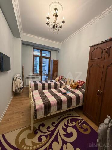 Satılır 4 otaqlı yeni tikili 130 m², Nəsimi r., photo 14 from 19