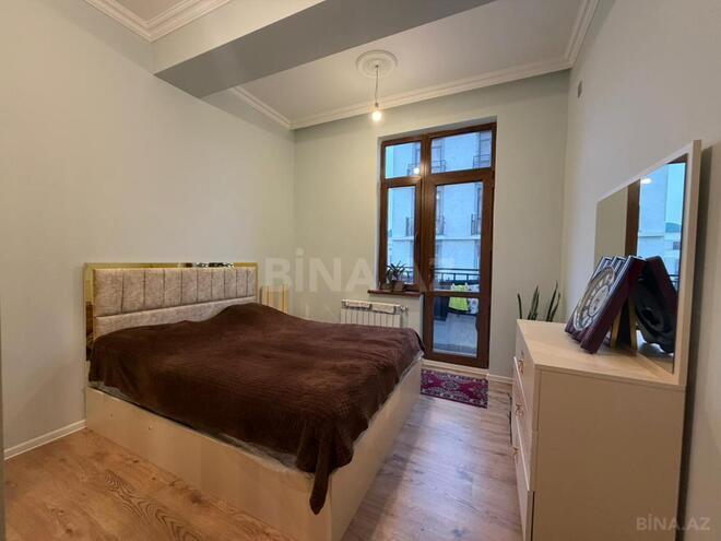 Satılır 4 otaqlı yeni tikili 130 m², Nəsimi r., photo 9 from 19