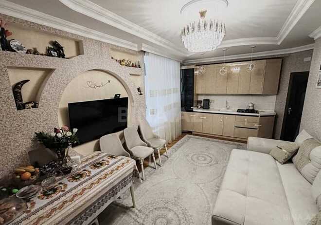 Продаётся 2-комн. новостройка 60 м², photo 3 from 10
