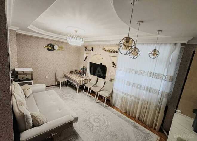 Продаётся 2-комн. новостройка 60 м², photo 1 from 10