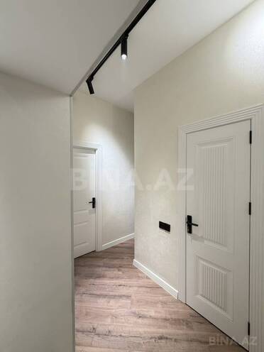 Satılır 2 otaqlı köhnə tikili 43 m², Nəriman Nərimanov m., photo 8 from 14