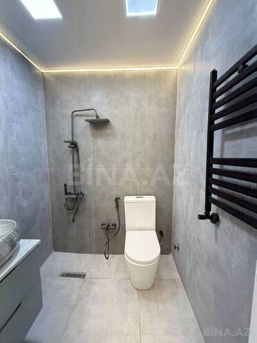 Satılır 2 otaqlı köhnə tikili 43 m², Nəriman Nərimanov m., photo 7 from 14