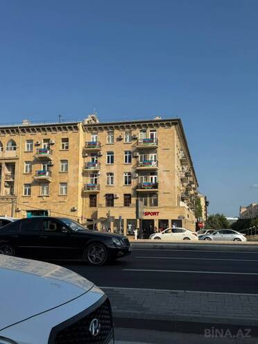 Satılır 2 otaqlı köhnə tikili 43 m², Nəriman Nərimanov m., photo 13 from 14