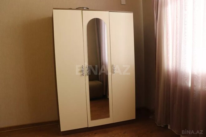 İcarəyə verilir 3 otaqlı yeni tikili 145 m², Elmlər Akademiyası m., photo 11 from 20