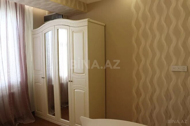İcarəyə verilir 3 otaqlı yeni tikili 145 m², Elmlər Akademiyası m., photo 7 from 20