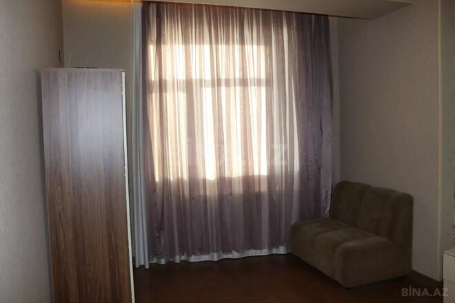 İcarəyə verilir 3 otaqlı yeni tikili 145 m², Elmlər Akademiyası m., photo 15 from 20