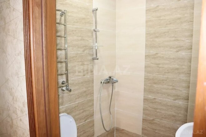 İcarəyə verilir 3 otaqlı yeni tikili 145 m², Elmlər Akademiyası m., photo 12 from 20