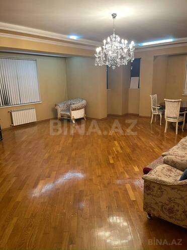 Сдаётся 3-комн. новостройка 170 м², м. 28 мая, photo 5 from 15