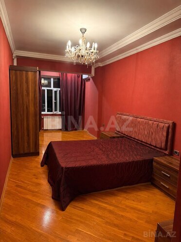 Сдаётся 3-комн. новостройка 170 м², м. 28 мая, photo 6 from 15
