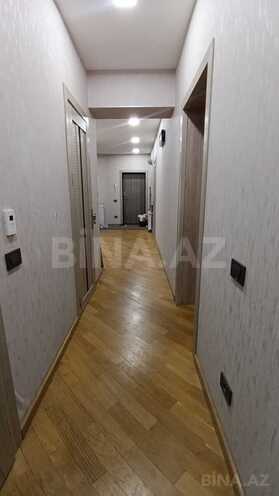 Satılır 2 otaqlı yeni tikili 100 m², 8 Noyabr m., photo 15 from 23