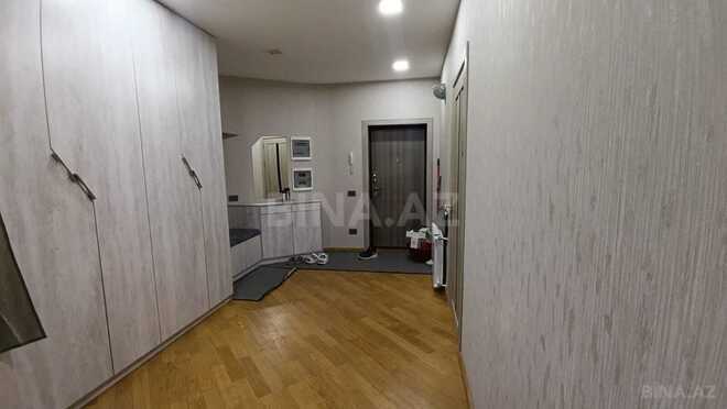 Satılır 2 otaqlı yeni tikili 100 m², 8 Noyabr m., photo 13 from 23