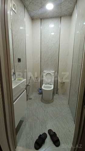 Satılır 2 otaqlı yeni tikili 100 m², 8 Noyabr m., photo 22 from 23