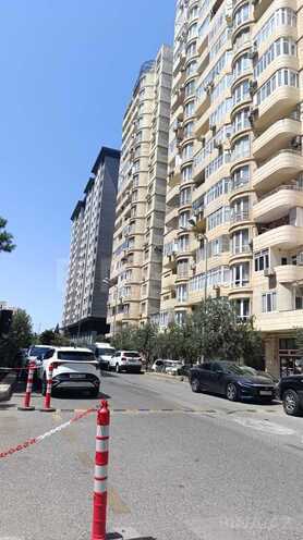 Satılır 2 otaqlı yeni tikili 100 m², 8 Noyabr m., photo 1 from 23