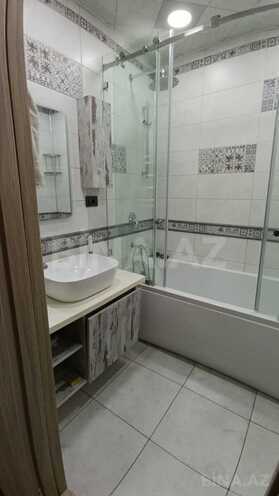 Satılır 2 otaqlı yeni tikili 100 m², 8 Noyabr m., photo 21 from 23