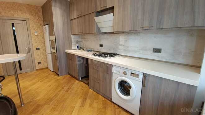 Satılır 2 otaqlı yeni tikili 100 m², 8 Noyabr m., photo 10 from 23