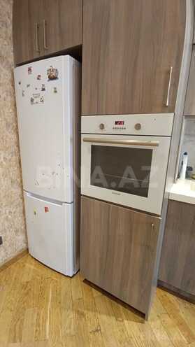 Satılır 2 otaqlı yeni tikili 100 m², 8 Noyabr m., photo 11 from 23