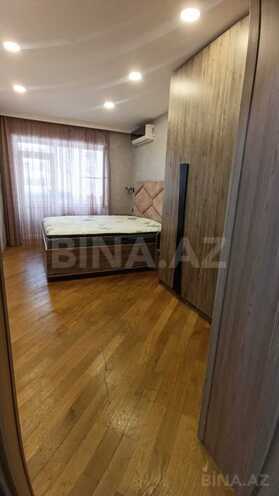 Satılır 2 otaqlı yeni tikili 100 m², 8 Noyabr m., photo 5 from 23