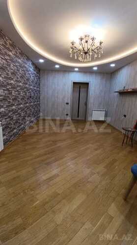 Satılır 2 otaqlı yeni tikili 100 m², 8 Noyabr m., photo 4 from 23