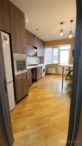 Satılır 2 otaqlı yeni tikili 100 m², 8 Noyabr m., photo 8 from 23