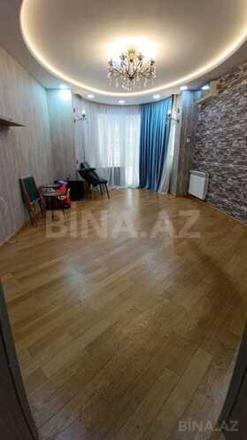Satılır 2 otaqlı yeni tikili 100 m², 8 Noyabr m., photo 3 from 23