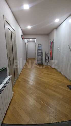 Satılır 2 otaqlı yeni tikili 100 m², 8 Noyabr m., photo 14 from 23