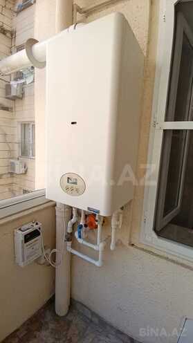 Satılır 2 otaqlı yeni tikili 100 m², 8 Noyabr m., photo 17 from 23