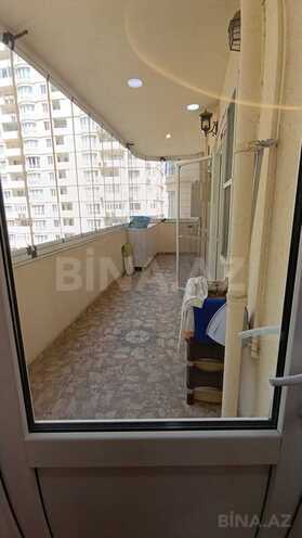 Satılır 2 otaqlı yeni tikili 100 m², 8 Noyabr m., photo 19 from 23