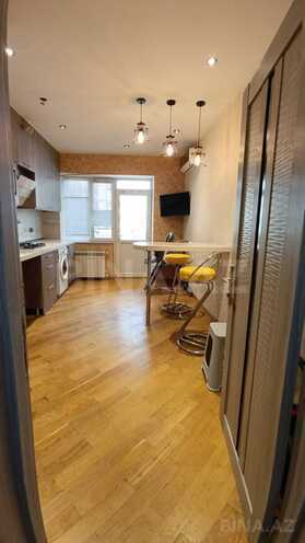 Satılır 2 otaqlı yeni tikili 100 m², 8 Noyabr m., photo 7 from 23