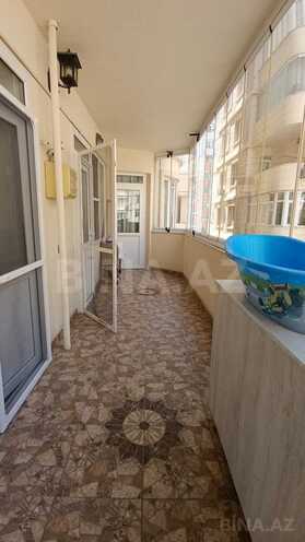 Satılır 2 otaqlı yeni tikili 100 m², 8 Noyabr m., photo 18 from 23