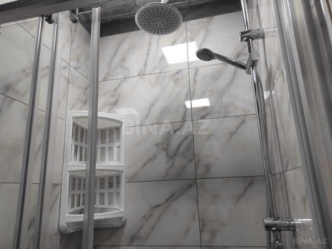 Сдаётся 3-комн. новостройка 80 м², пос. Ени Гюнешли, photo 10 from 11