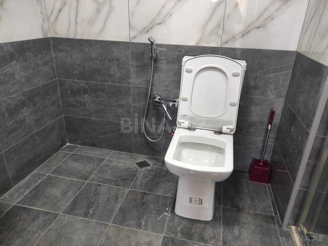 Сдаётся 3-комн. новостройка 80 м², пос. Ени Гюнешли, photo 9 from 11