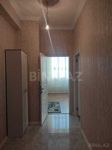 Сдаётся 3-комн. новостройка 80 м², пос. Ени Гюнешли, photo 7 from 11