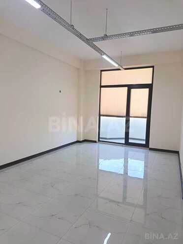İcarəyə verilir 1 otaqlı ofis 49 m², Nizami m., photo 9 from 10