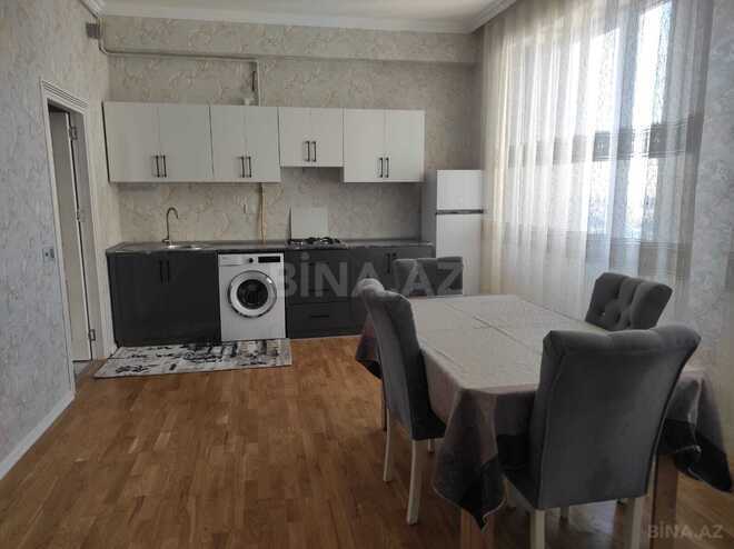Сдаётся 3-комн. новостройка 80 м², пос. Ени Гюнешли, photo 3 from 11