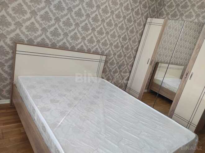 Сдаётся 3-комн. новостройка 80 м², пос. Ени Гюнешли, photo 4 from 11
