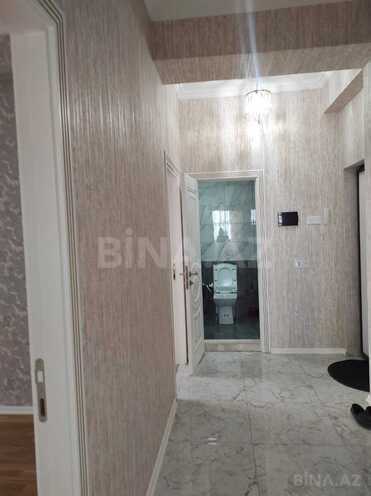 Сдаётся 3-комн. новостройка 80 м², пос. Ени Гюнешли, photo 8 from 11