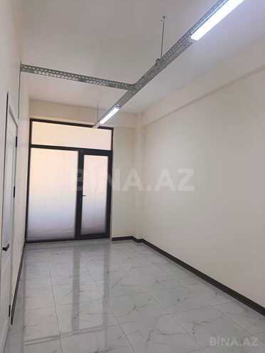 İcarəyə verilir 1 otaqlı ofis 49 m², Nizami m., photo 6 from 10