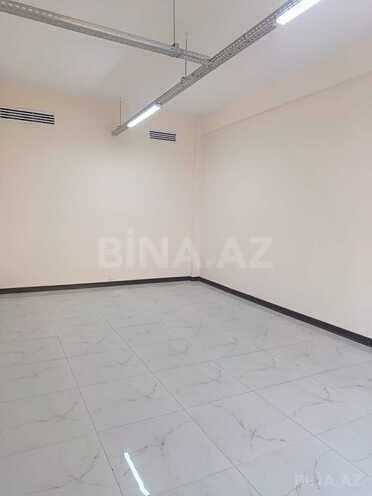İcarəyə verilir 1 otaqlı ofis 49 m², Nizami m., photo 7 from 10
