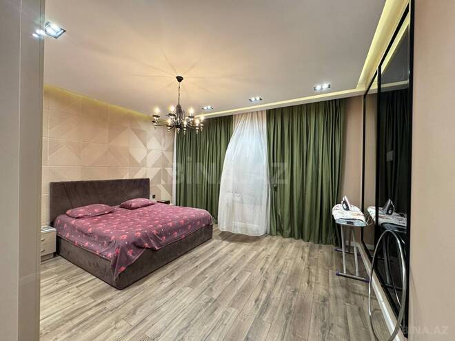 Продаётся 5-комн. дом/дача 300 м², пос. Мардакан, photo 10 from 26