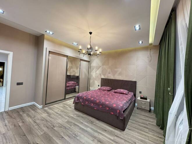 Продаётся 5-комн. дом/дача 300 м², пос. Мардакан, photo 11 from 26