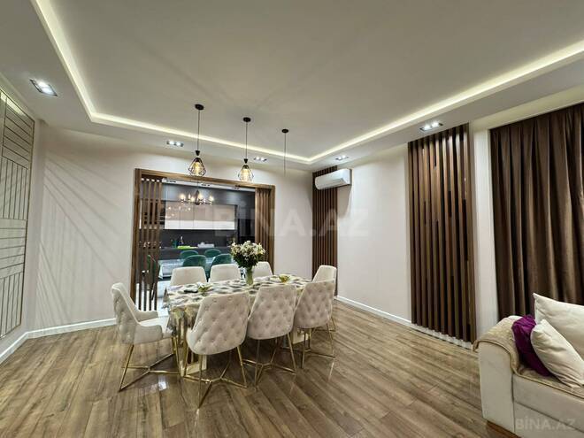 Продаётся 5-комн. дом/дача 300 м², пос. Мардакан, photo 12 from 26