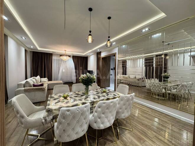 Продаётся 5-комн. дом/дача 300 м², пос. Мардакан, photo 8 from 26