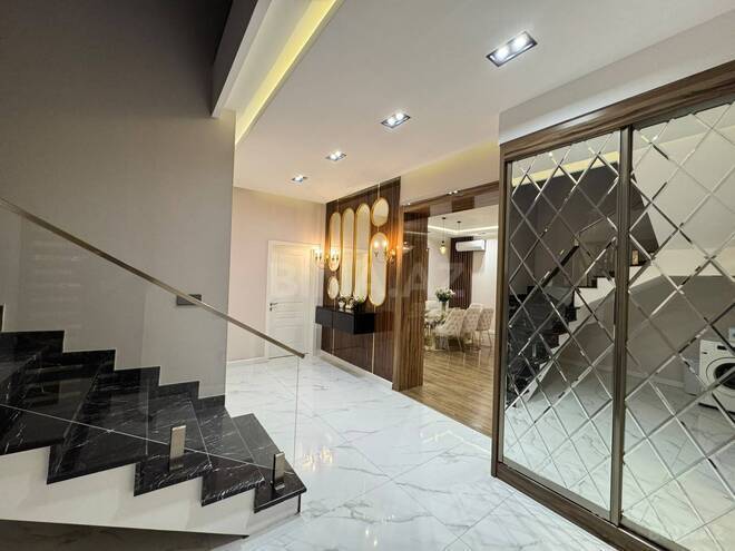 Продаётся 5-комн. дом/дача 300 м², пос. Мардакан, photo 9 from 26