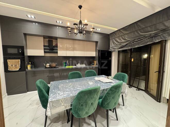 Продаётся 5-комн. дом/дача 300 м², пос. Мардакан, photo 13 from 26