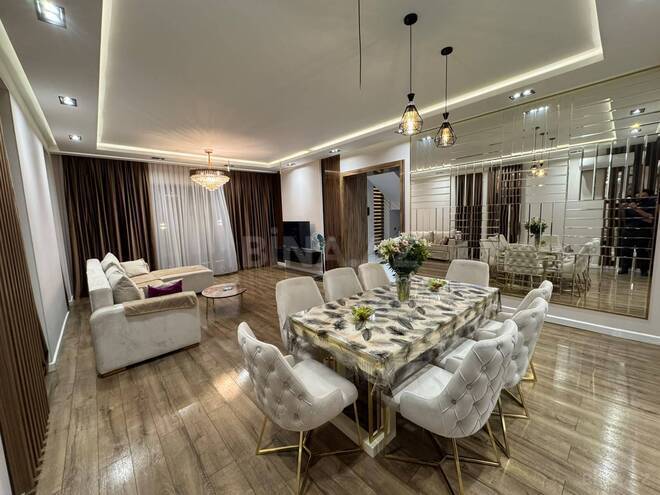 Продаётся 5-комн. дом/дача 300 м², пос. Мардакан, photo 7 from 26